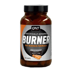 Сжигатель жира Бернер "BURNER", 90 капсул - Дубна